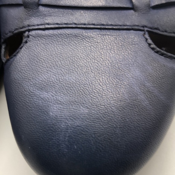 WALK WITH ME By Coldwater Creek Shoes. Size 8.5 - Picture 3 of 9